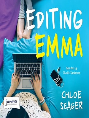 cover image of Editing Emma